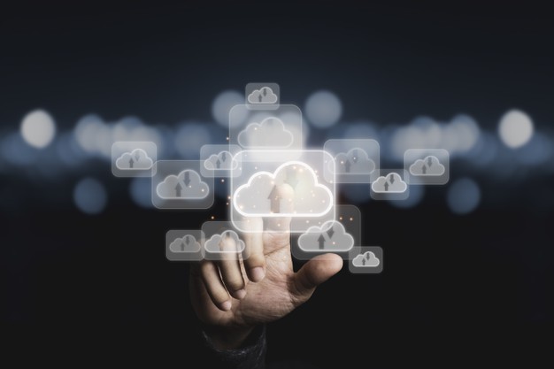 Capitalizing on Public Cloud