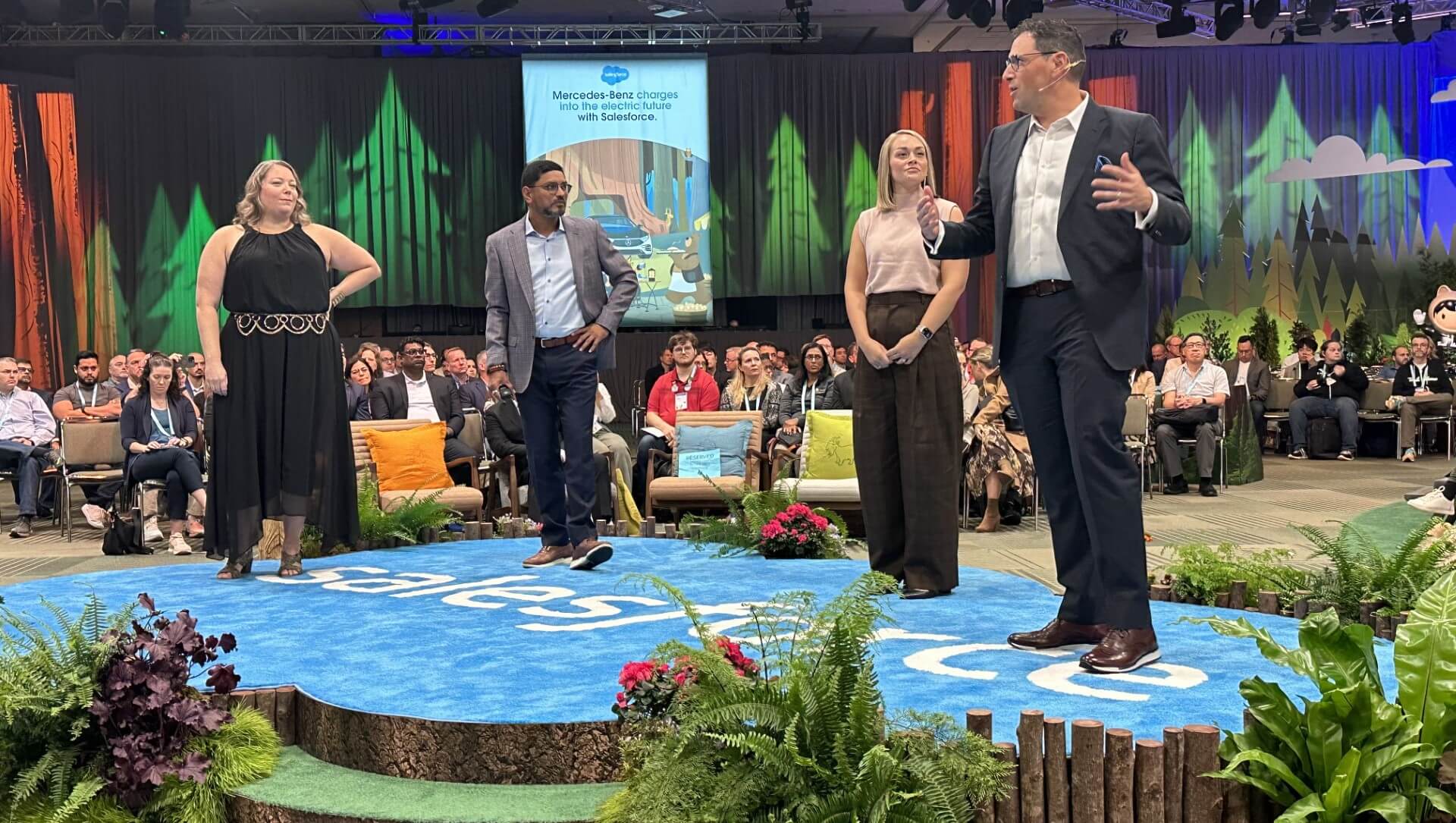 Dreamforce 2023: Three Takeaways from Dreamforce ‘23