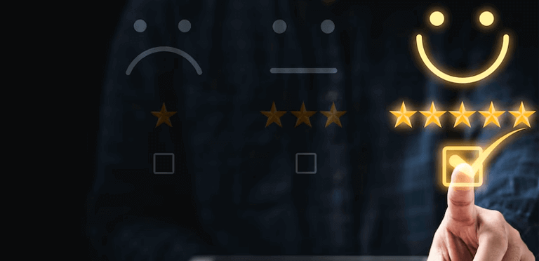 Customer Experiance