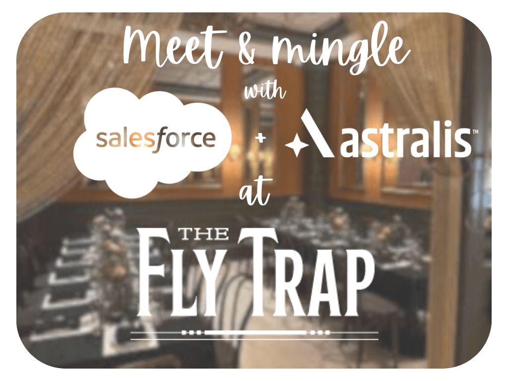 Dreamforce 2025